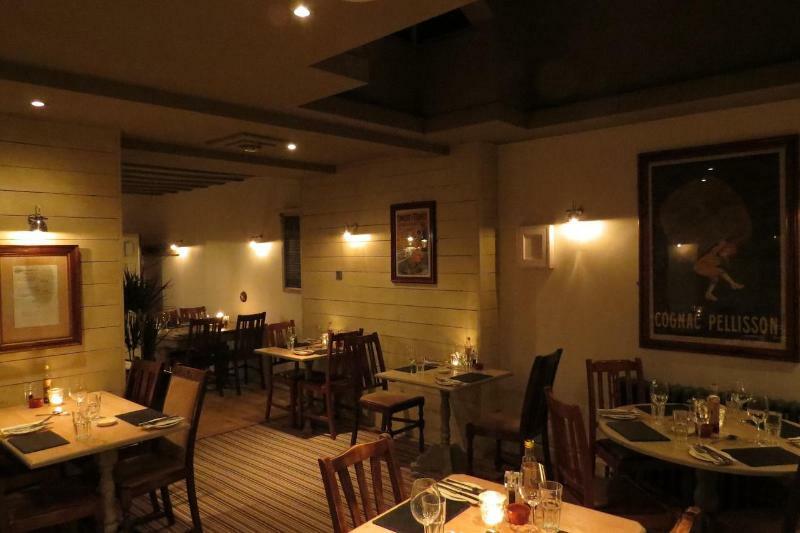 The Kings Head Hotel Londen Buitenkant foto